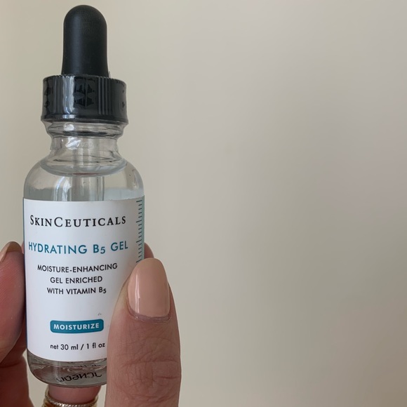 skinceuticals hydrating b5 gel